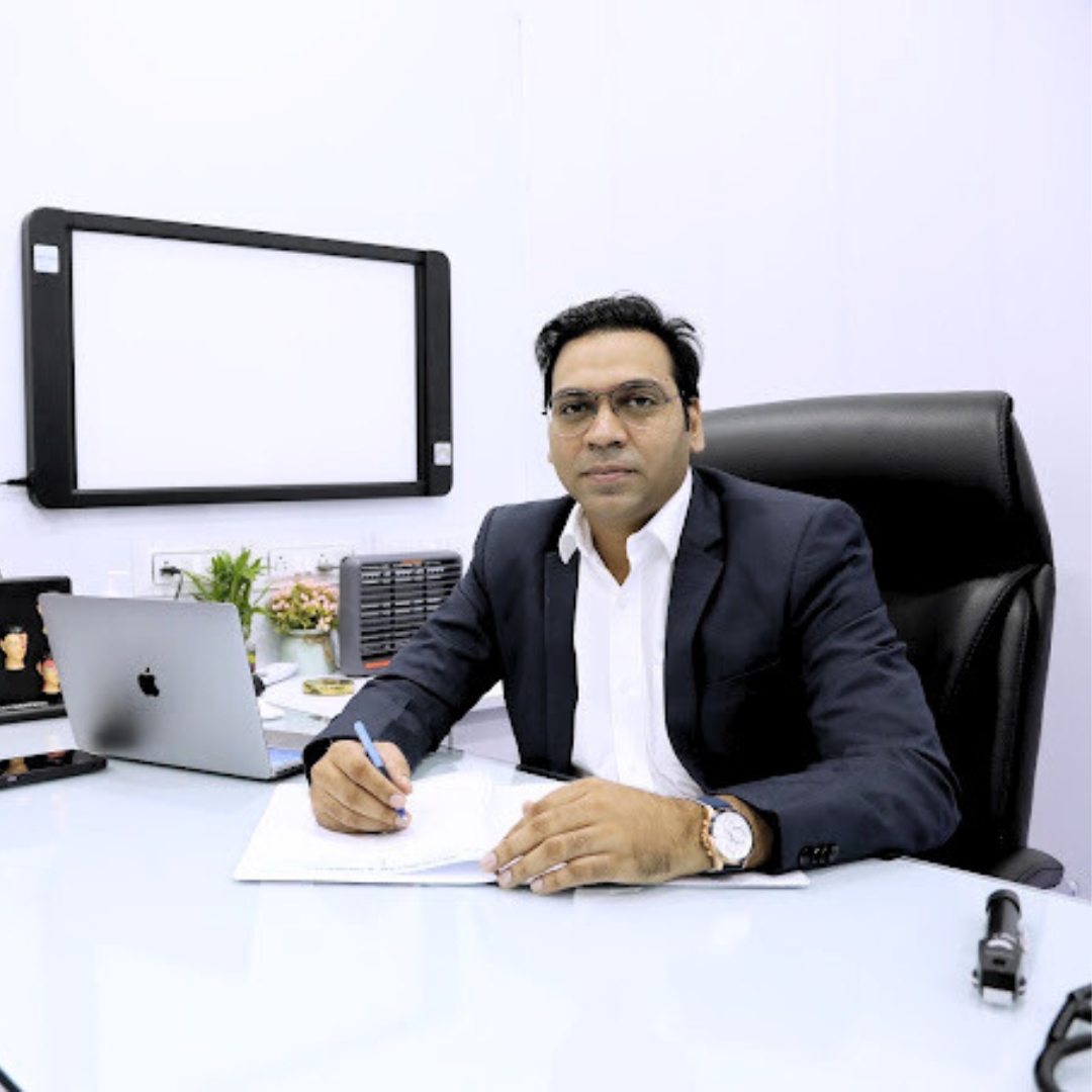 Dr. Sanjay Singh Bhaskar